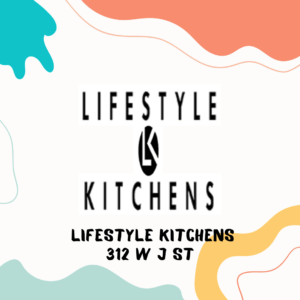 Lifestyle Kitchens