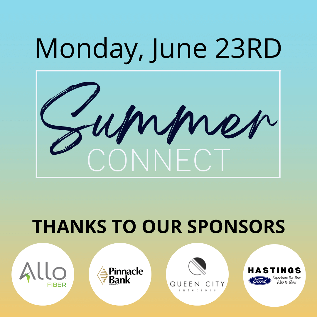 Summer Connect