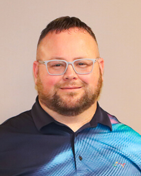 Austin Buresh