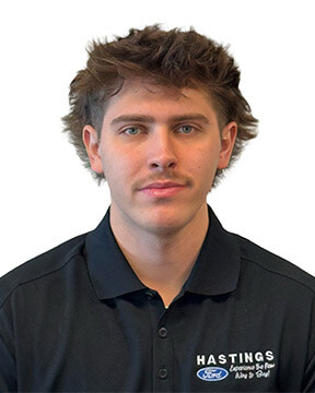 Cameron Rodgers