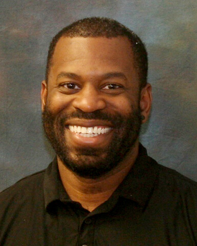 Clarence Charles - E