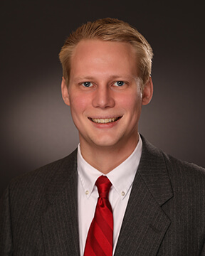 Erik Gawrych Erik Gawrych