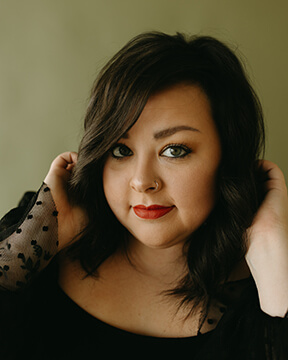 Molly Kluver
