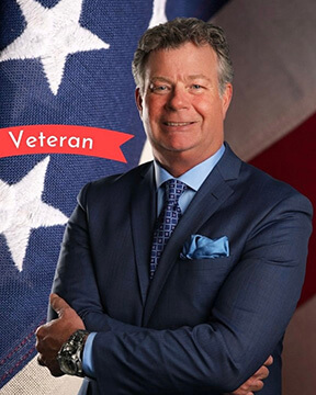 Kennedy Veteran Pic 2