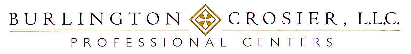Burlington Crosier Professional Centers