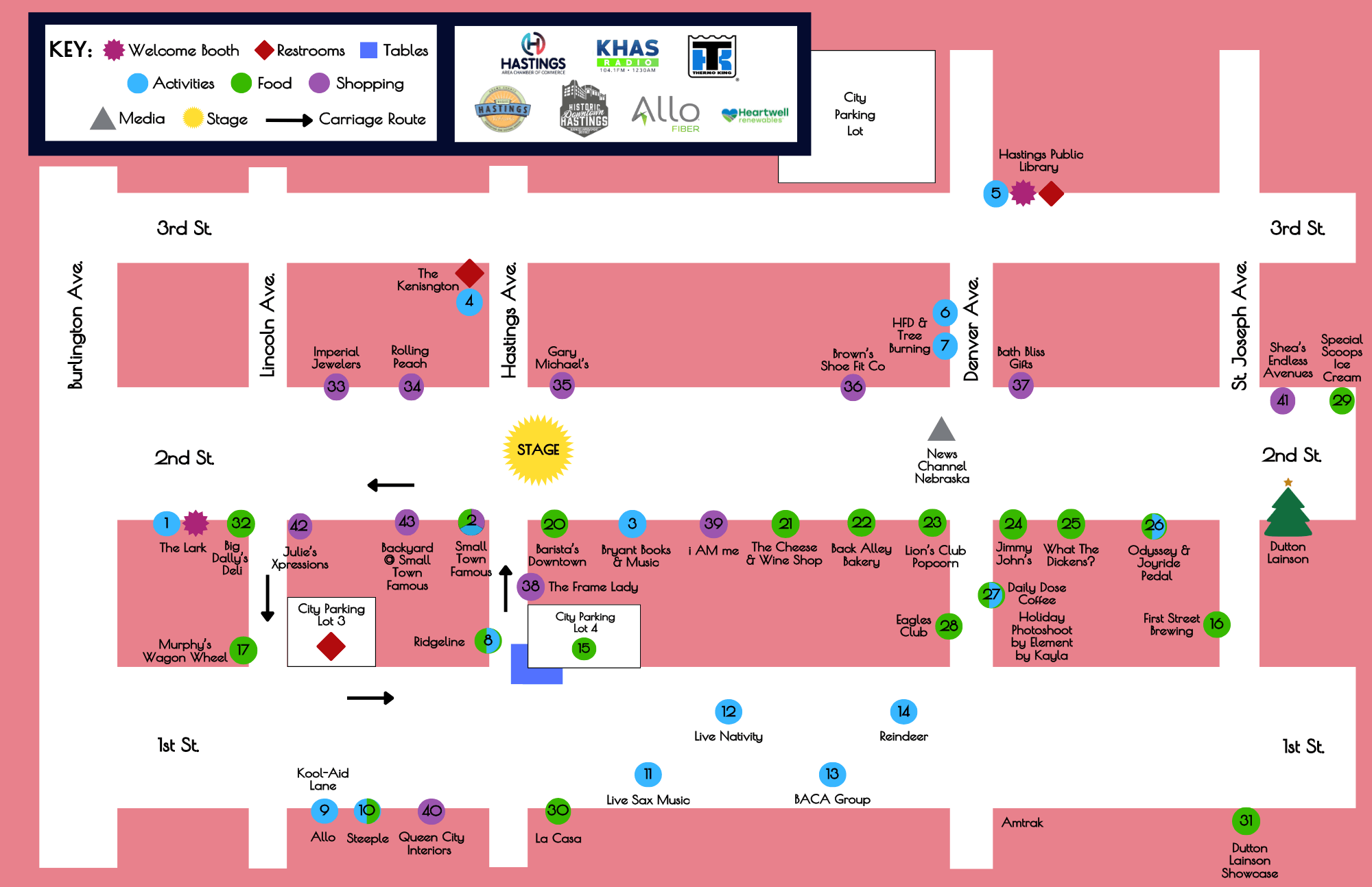 COL Map 2 (1) COL Map 2 (1)