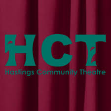 HCommunity Theatre LOGO updated