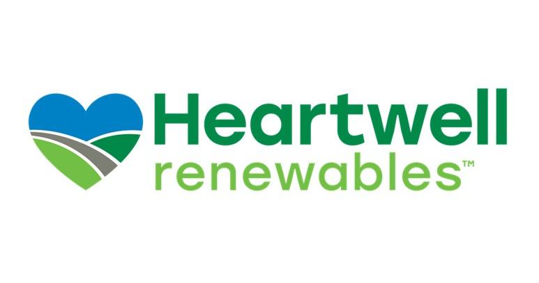 Heartwelkl REnewables logo