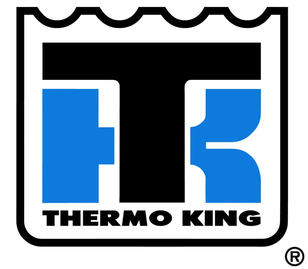 Thermo King® crest