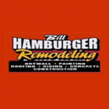 bill hamburger remodeling logo updated