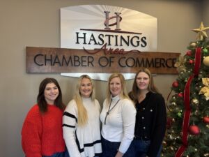 Hastings Chamber & HEDC Team