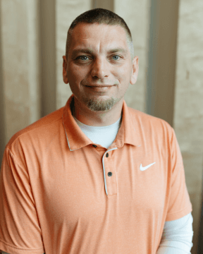 Shawn Lacy, Bruce Furniture