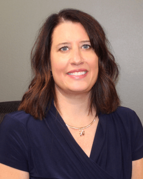 Susan Meeske, Mary Lanning Healthcare