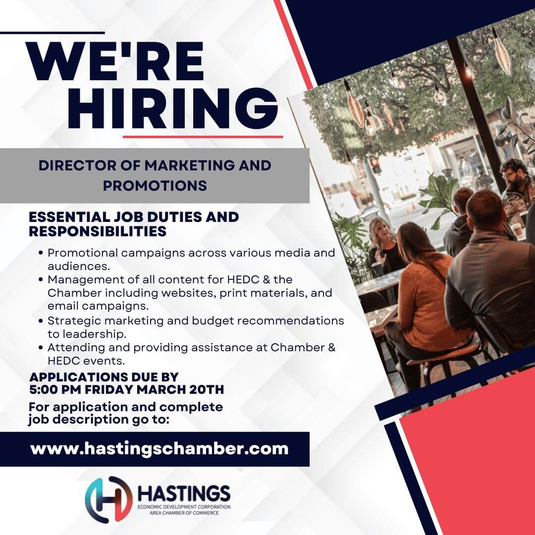 White Simple We Are Hiring Instagram Post (3)