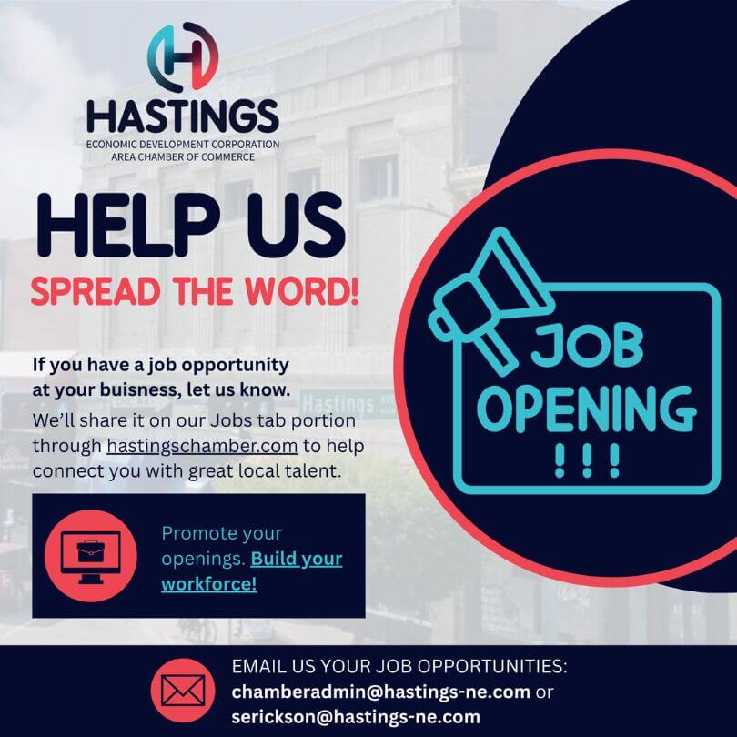 810 Job Poster 810 Job Poster