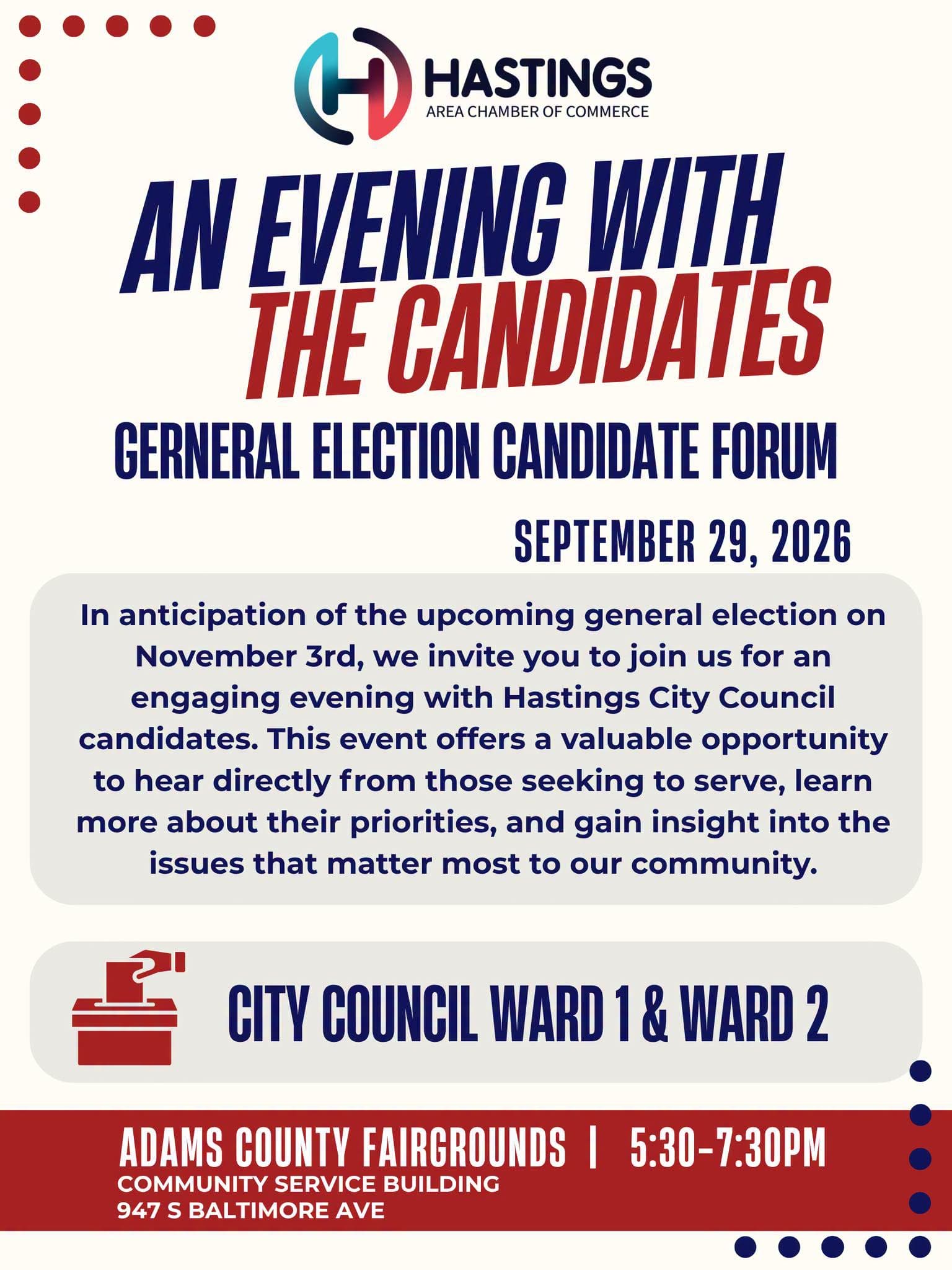 Ward 1 and 2 Ward 1 and 2