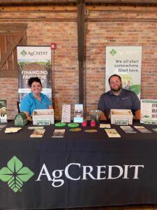 business expo ag credit