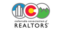 Colorado Association of REALTORS logo