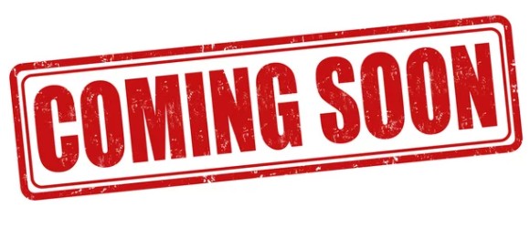 Coming Soon