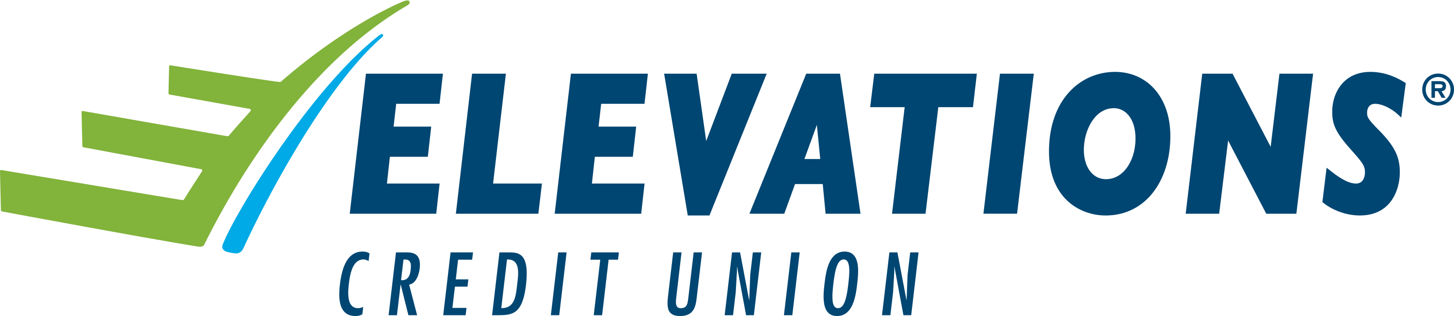 elevations