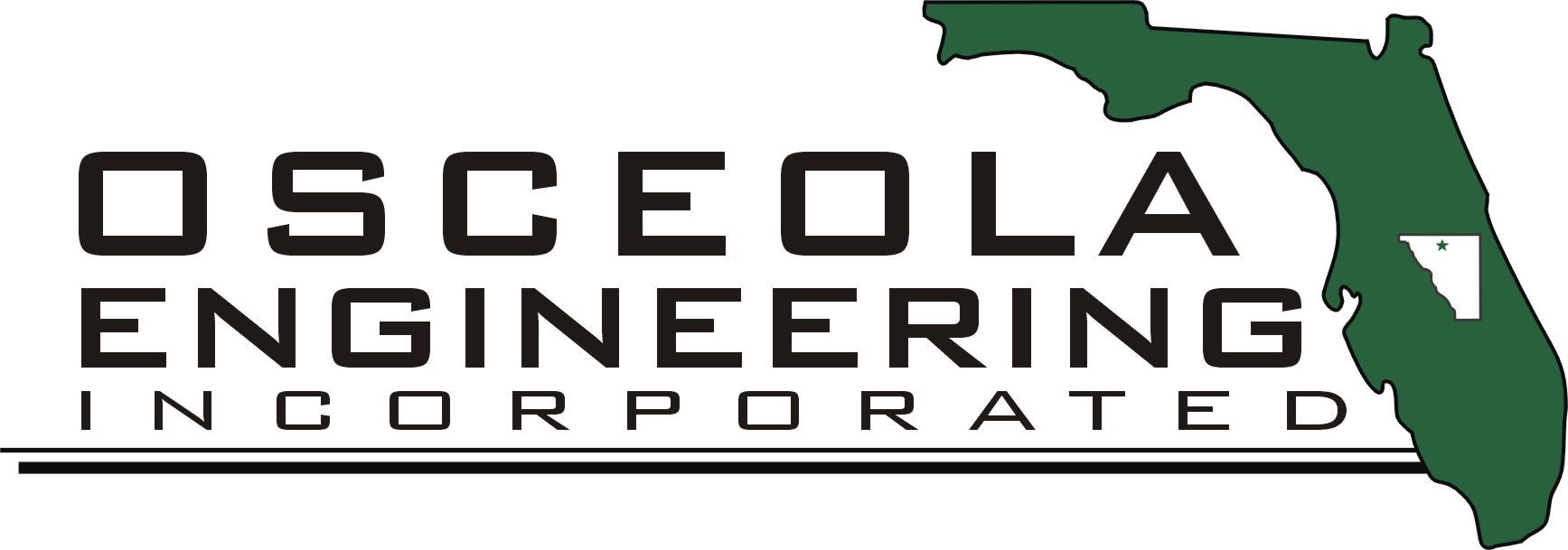 osceola engineering