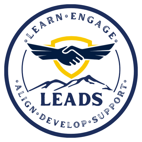 Business Leads Logo