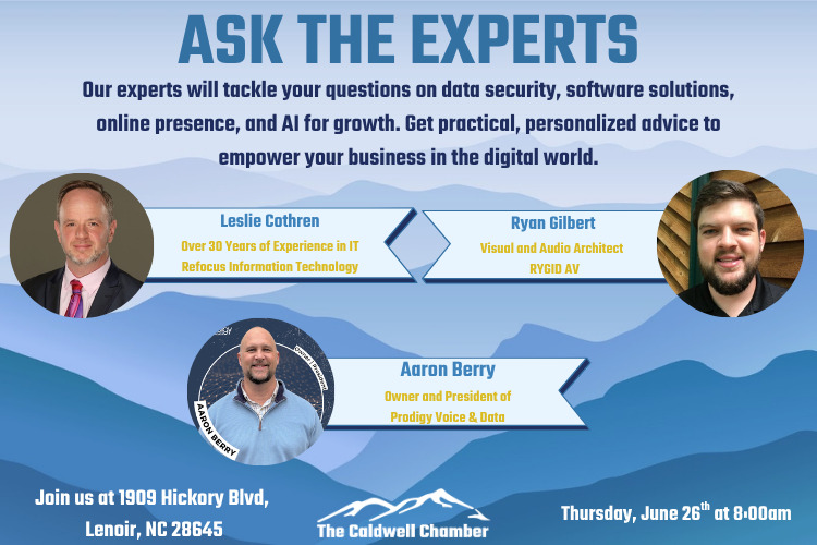 Ask the Experts June Updated (1) Ask the Experts June Updated (1)
