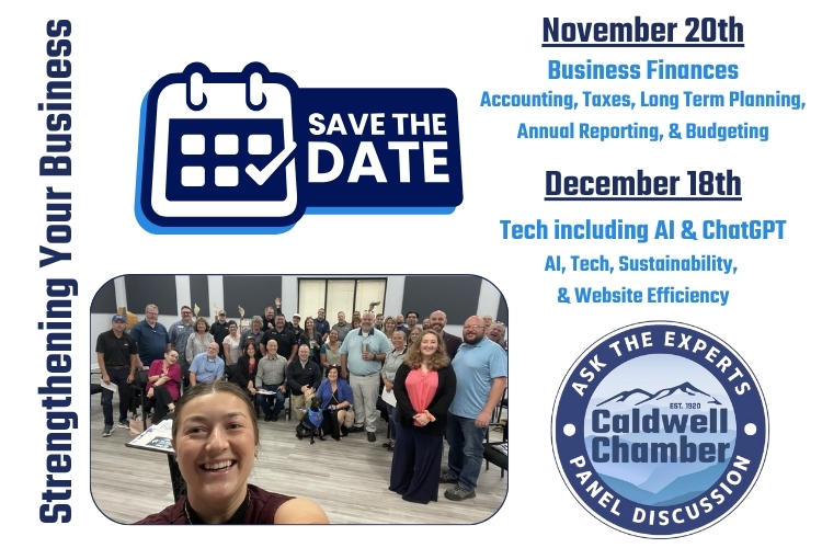 Ask the Experts Template