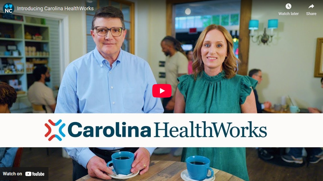 Carolina Heathworks Video Image
