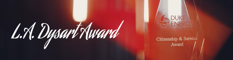 New LA Dysart Award Image 2025 (1)