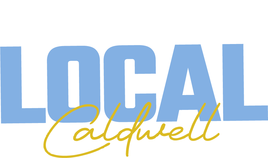 Shop Local Logo