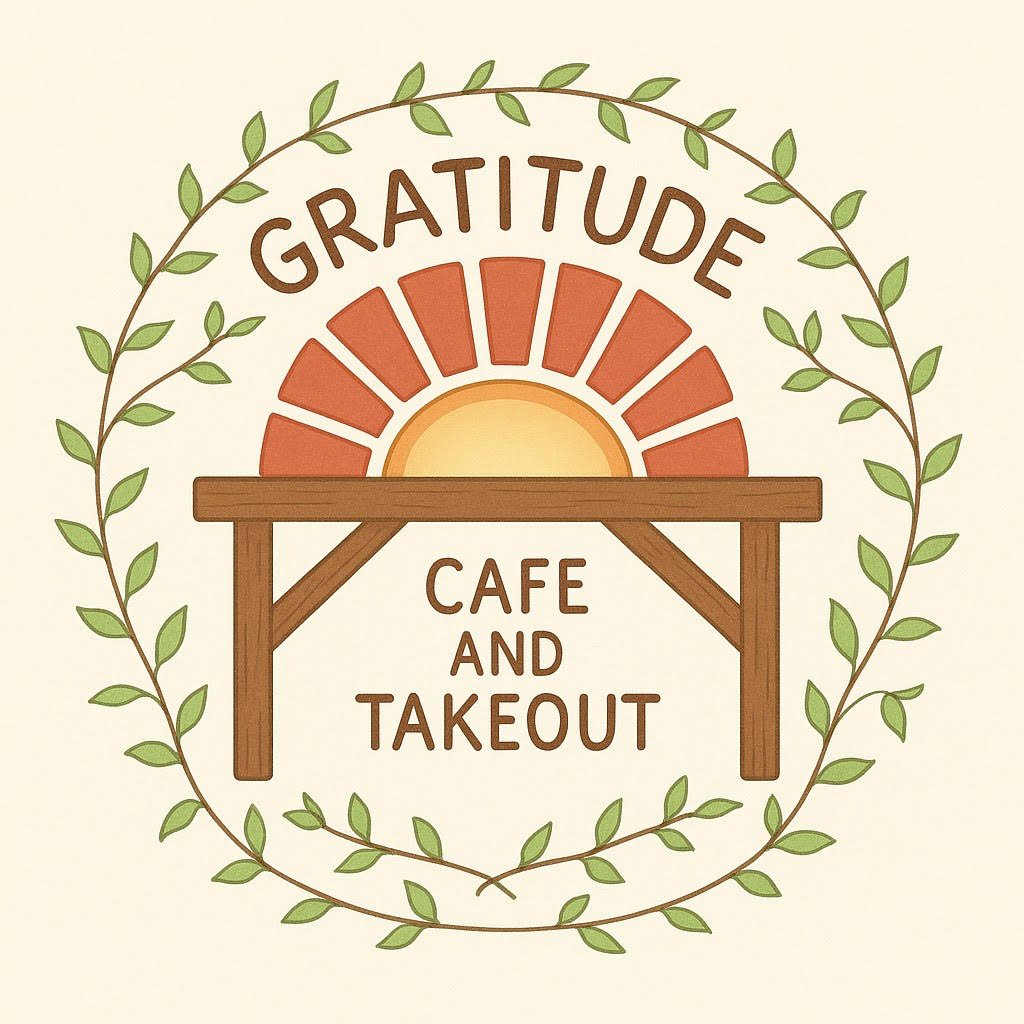 Graditude Cafe