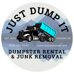 Just Dump it. ROUND