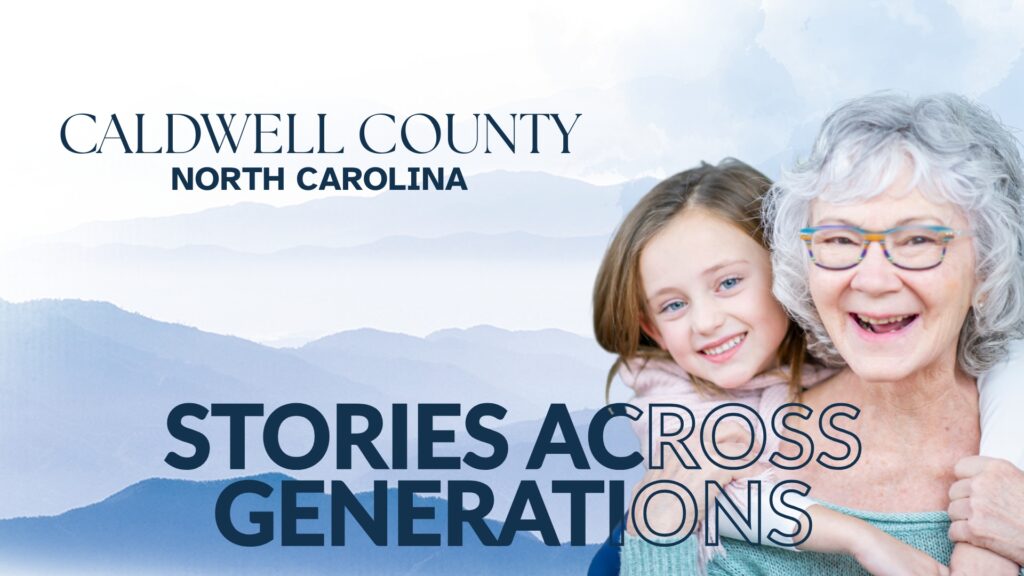 Stories Across Generations Project