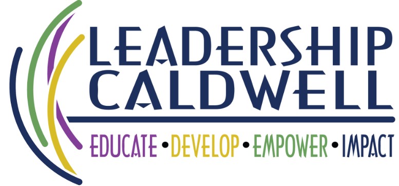 Leadership Caldwell Logo 2026