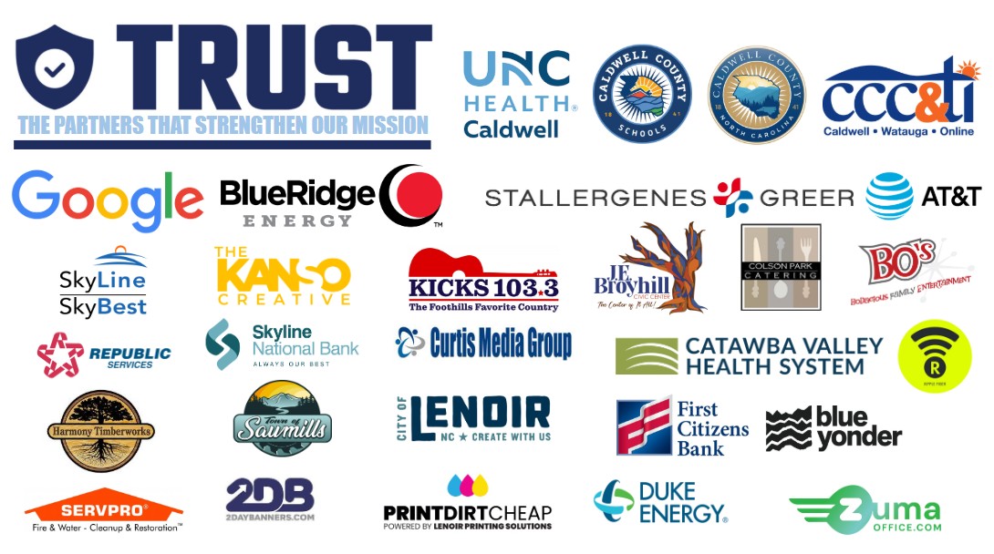Trust Logos - July 2026