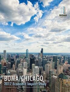 BOMA/Chicago 2017 Economic Impact Study