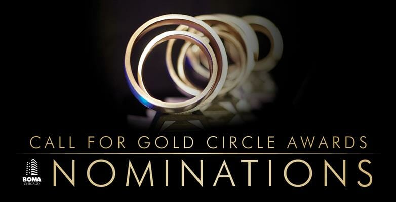 Gold Circle Nomination Process