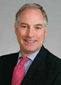 Patrick J. Caruso