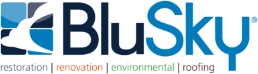 BluSky Restoration Contractors