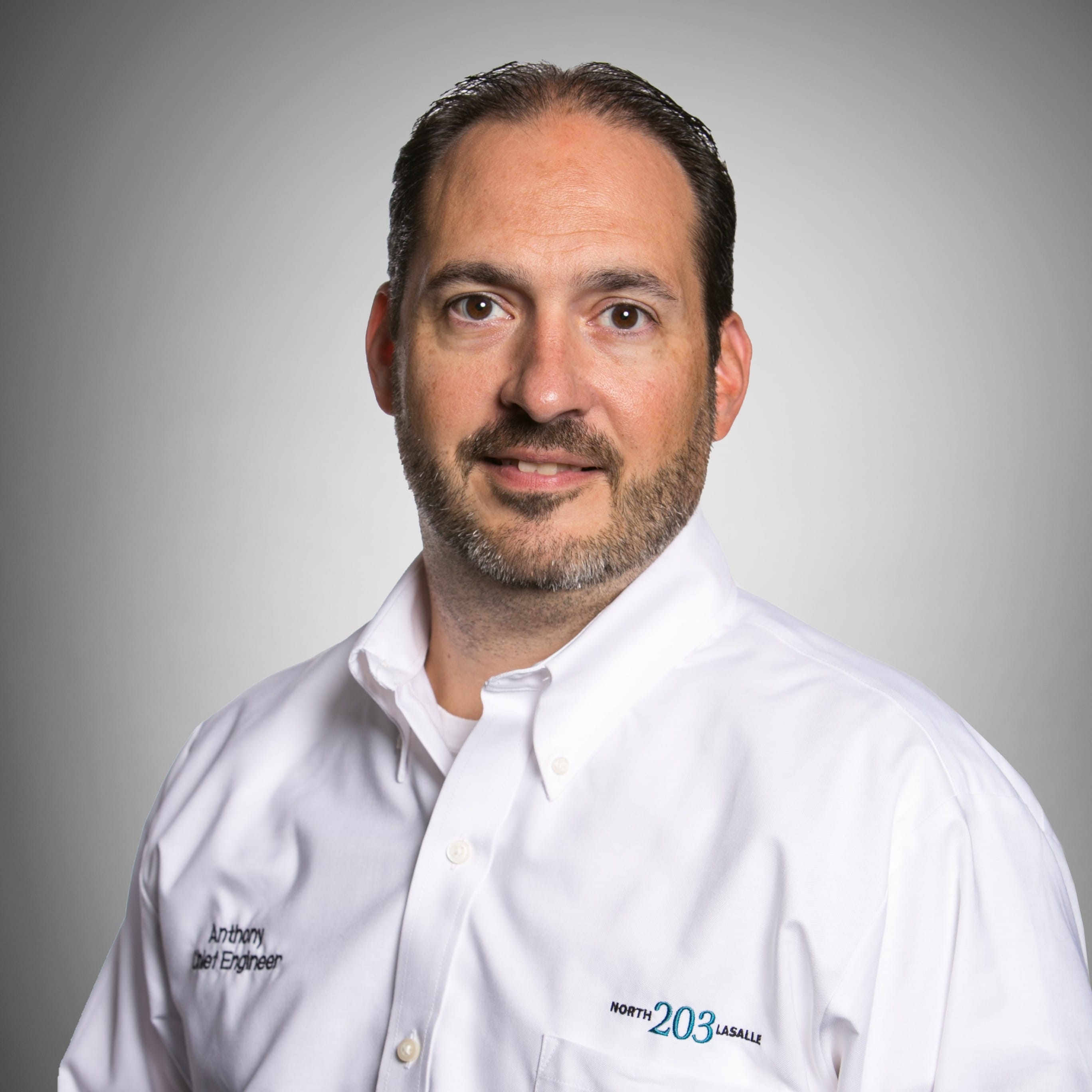 Anthony Ambrosia Headshot