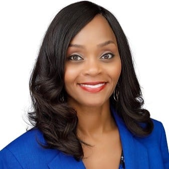 Bridgette Battle Headshot