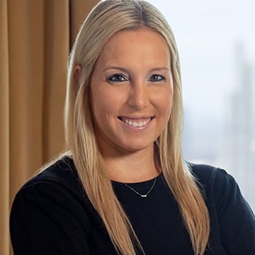 Catherine Walsh Headshot