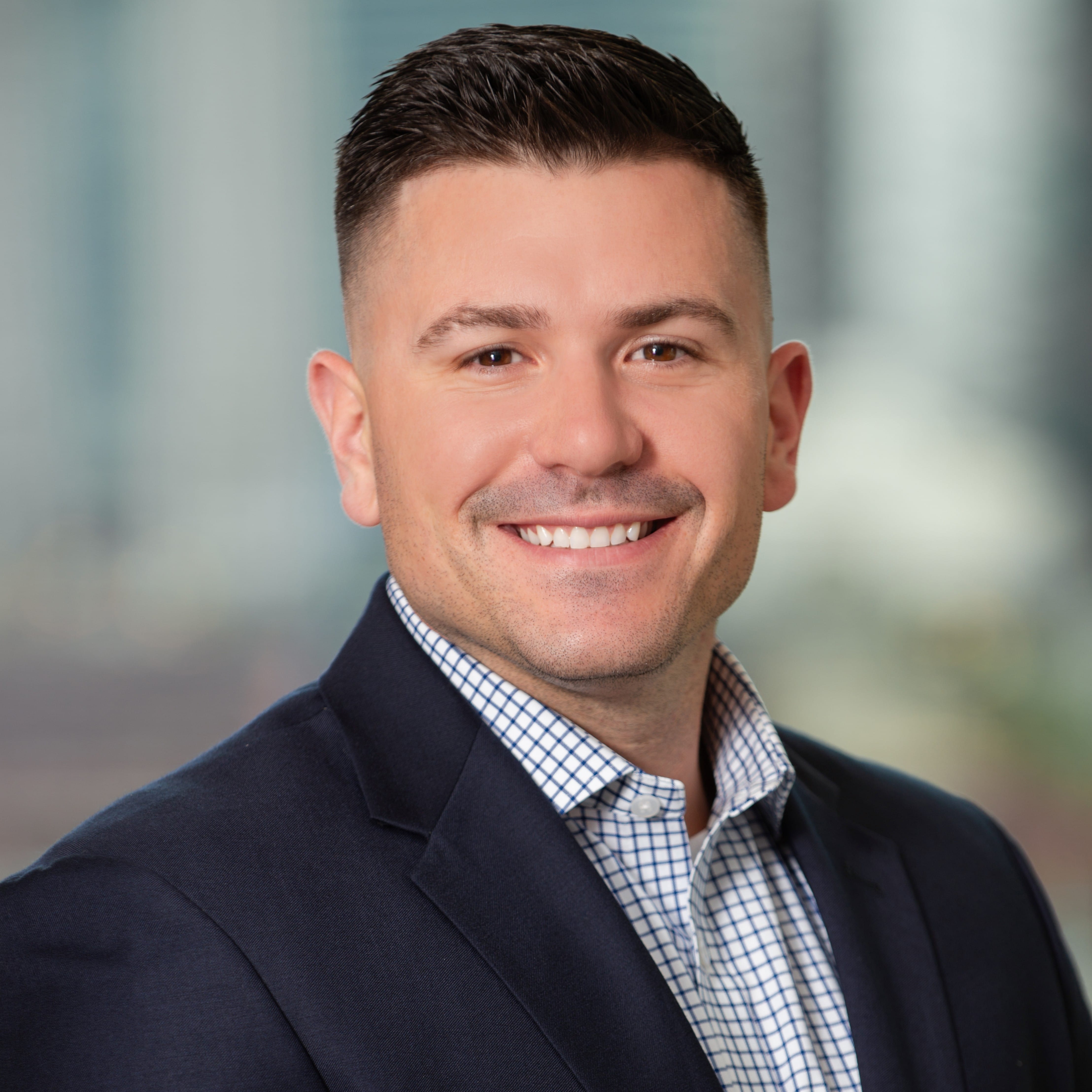 Dominic Lomonaco Headshot