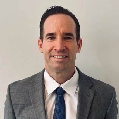 Donald Carey Headshot