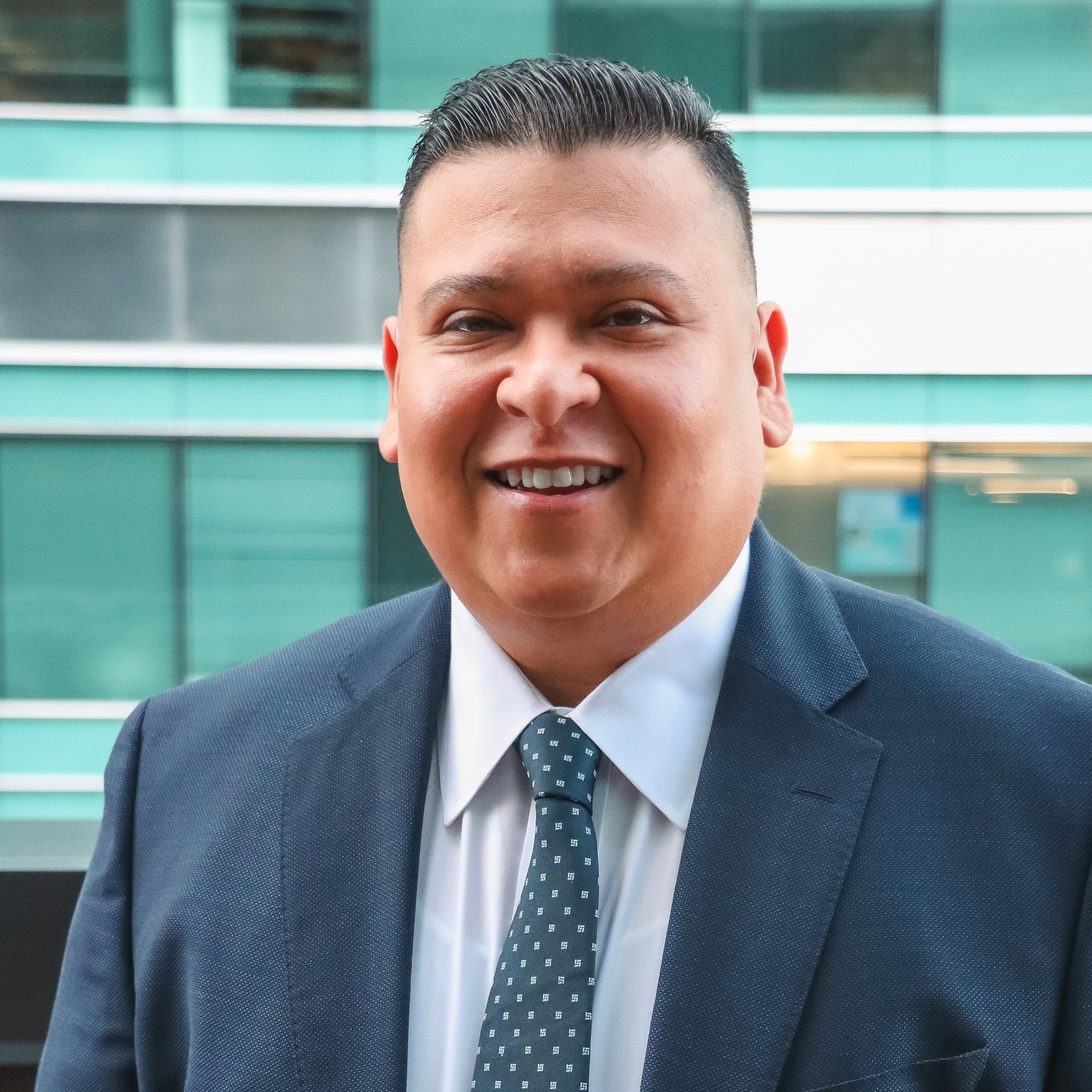 Jorge Montoya Headshot