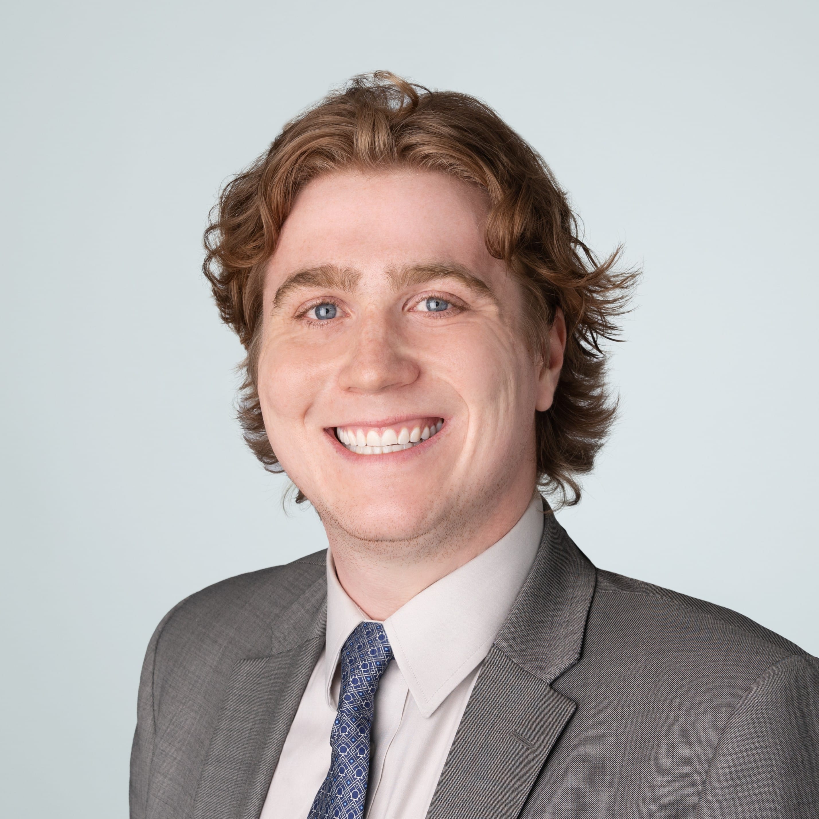 Josh Clayton Headshot