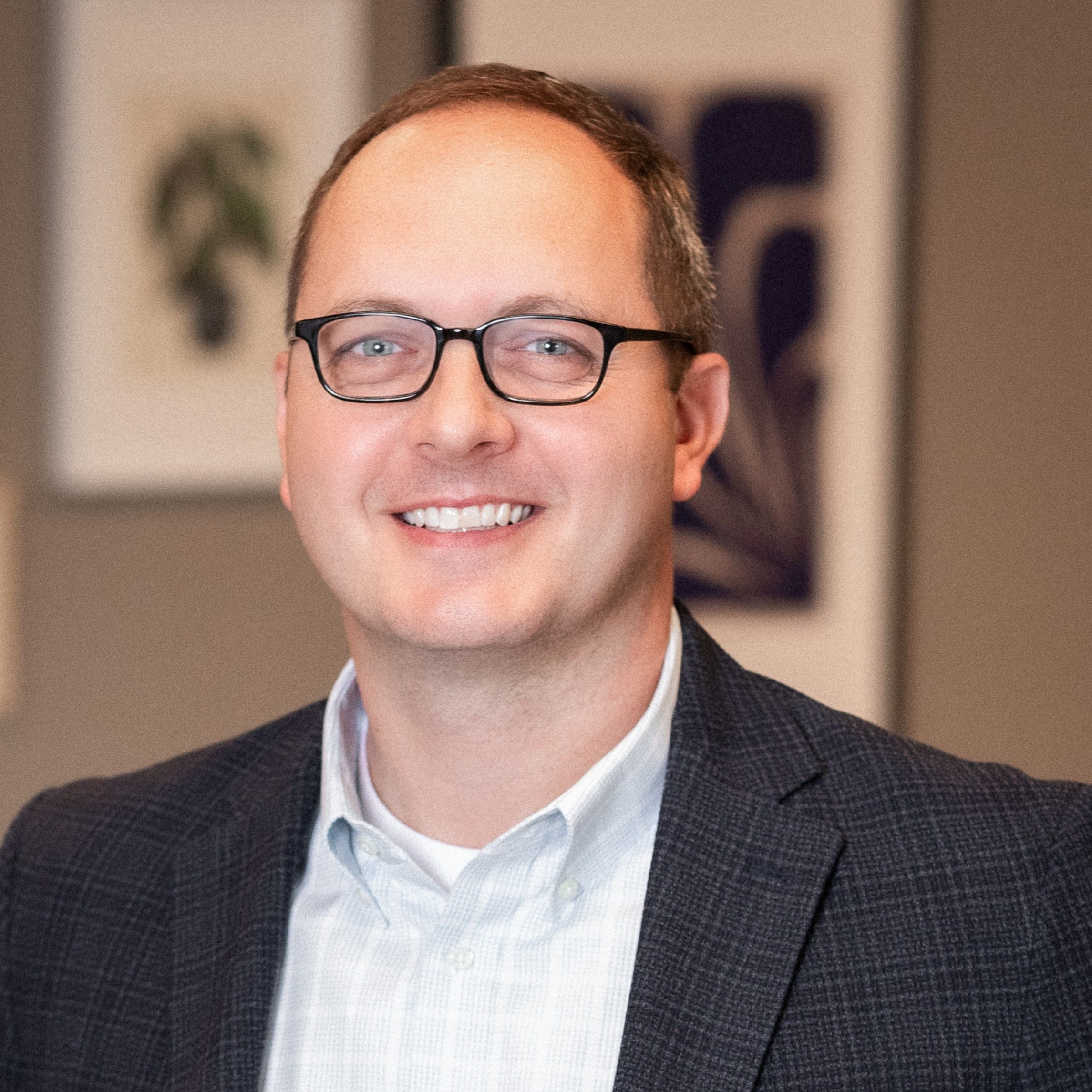 Lucas Schlemmer Headshot