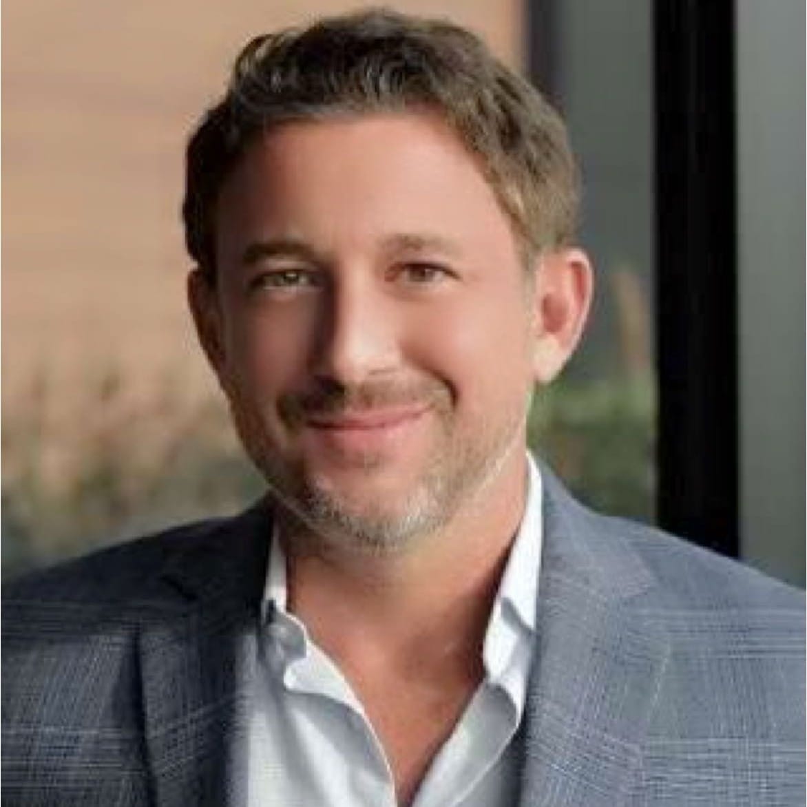 Tim Sullivan Headshot