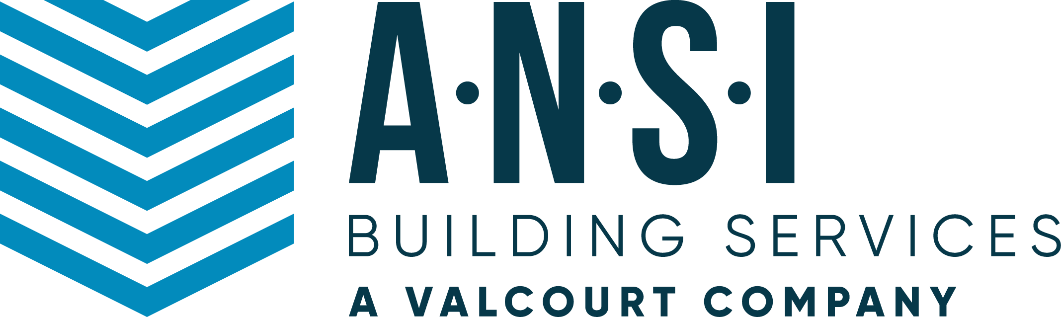 ANSI Building Services, A Valcourt Company